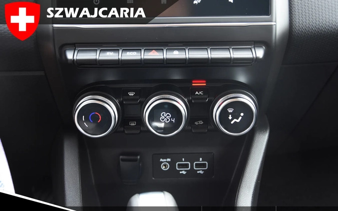 Renault Clio cena 77900 przebieg: 21843, rok produkcji 2021 z Orneta małe 407